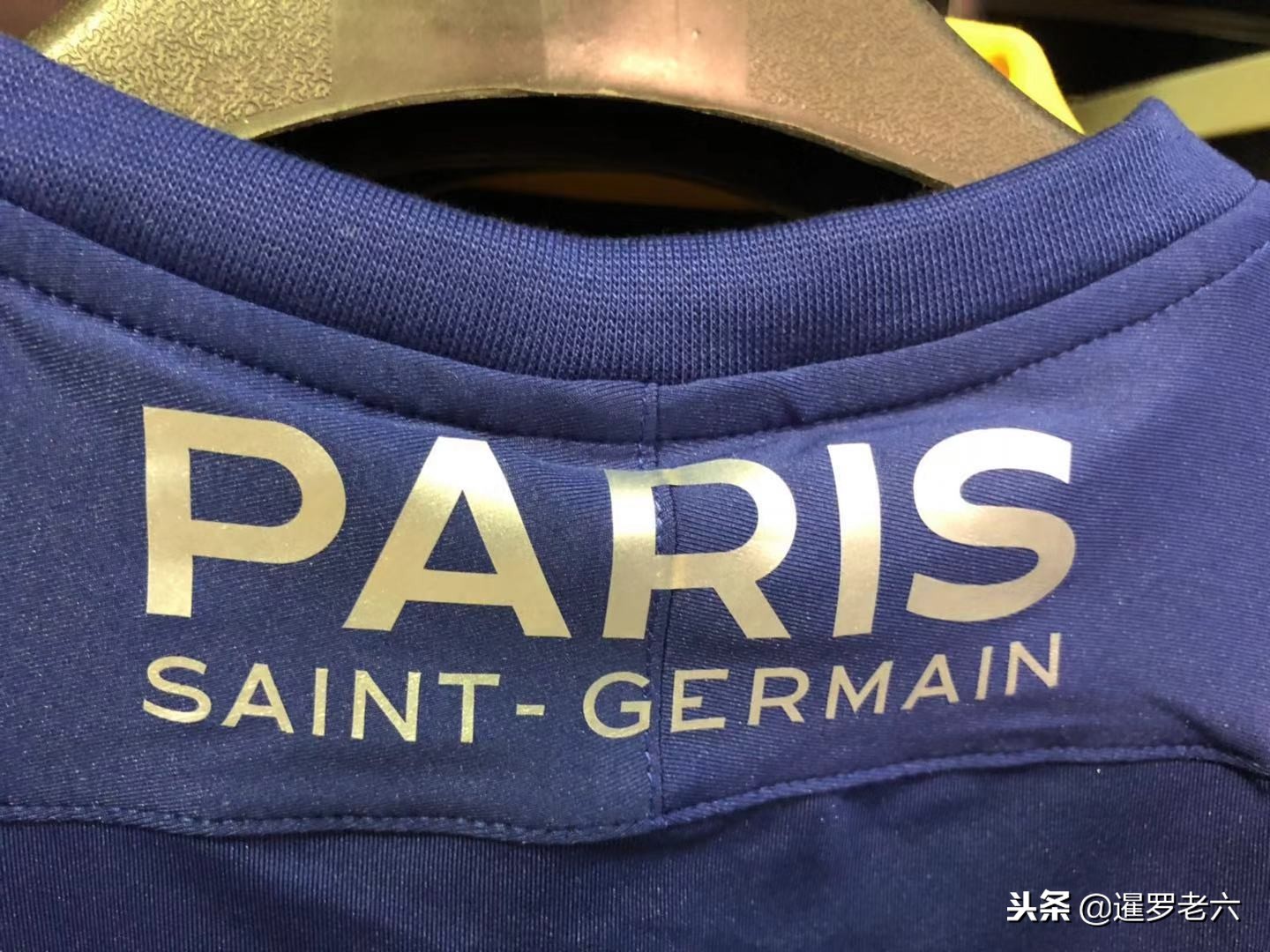 求完美契